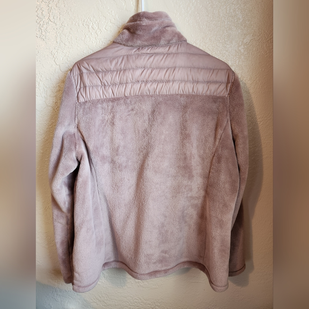 Pink lightweight jacket - Picture 3 of 4